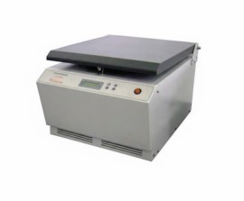 Centrífuga De Bancada Digital Microprocessada - 6.000 RPM - CE-6000